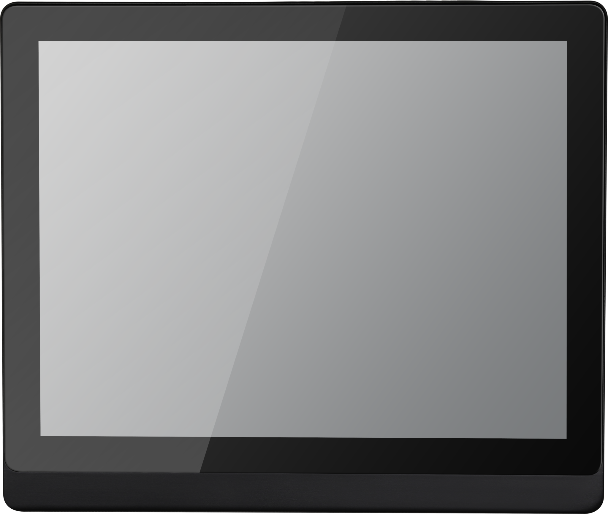 Сенсорный моноблок AZURPOS А15, 15", 1024x768, IP65, Wi-Fi, Windows ...
