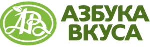 Наши клиенты 4 logo azbuka vkusa