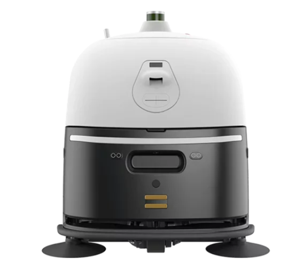 Робот-уборщик VIGGO SC80 PRO — изображение 2