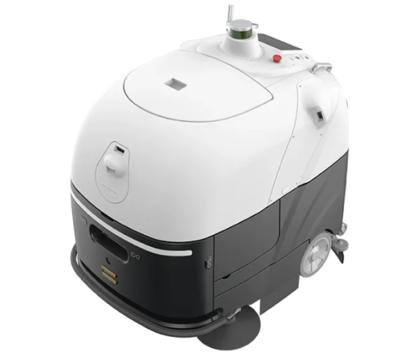 Робот-уборщик VIGGO SC80 PRO — изображение 3