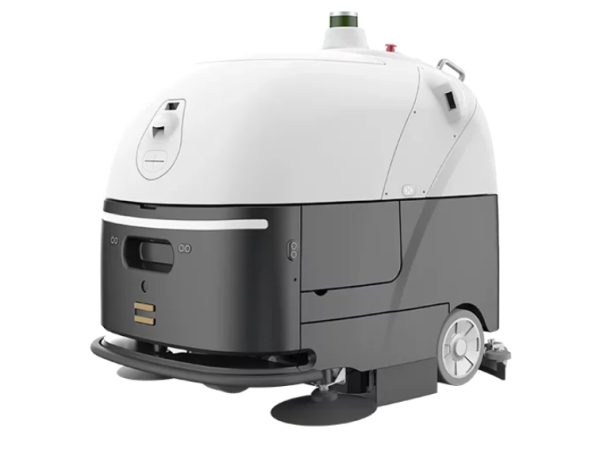 Робот-уборщик VIGGO SC80 PRO — изображение 5