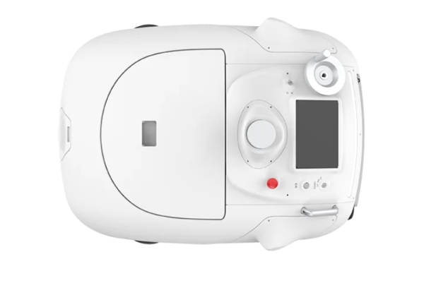 Робот-уборщик VIGGO SC80 PRO — изображение 7