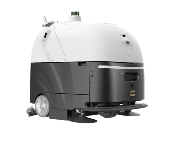 Робот-уборщик VIGGO SC80 PRO — изображение 10